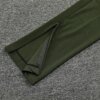 24-25 Manchester City Army Green Training Suit - Image 12