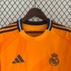 24-25 Real Madrid Away Fans Jersey - Image 2