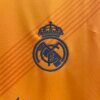 24-25 Real Madrid Away Fans Jersey - Image 3