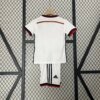 Retro 2014 Germany Home Kids Kit - Image 5