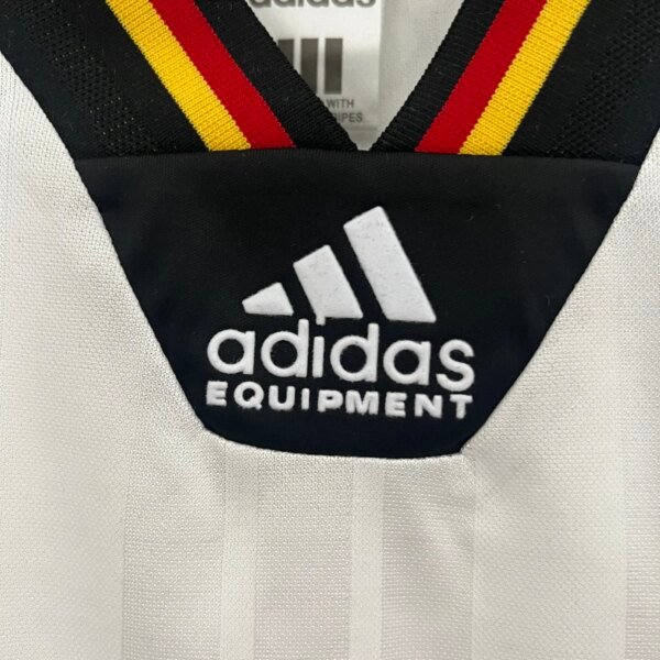 Retro1992 Germany Home Kids Kit - Image 2