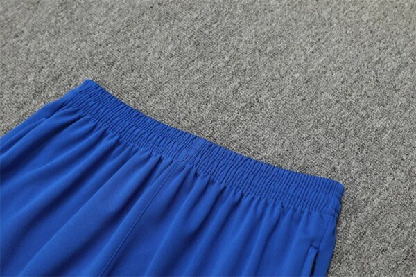 24-25 Korea Blue Training Suit - Image 5