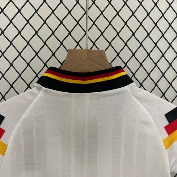 Retro1992 Germany Home Kids Kit - Image 5
