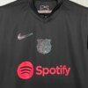 24-25  Barcelona Away Fans Jersey - Image 2