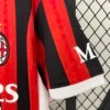 24-25 AC Milan Home Fans Jersey - Image 2