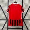 24-25 AC Milan Home Fans Jersey - Image 7