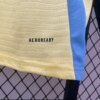 2024 Sweden Home Fans Jersey - Image 3
