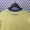 2024 Sweden Home Fans Jersey - Image 5