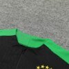 2024 Brazil Black Player Version Training Suit - Image 2