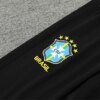 2024 Brazil Black Player Version Training Suit - Image 4