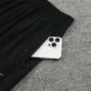 2024 Brazil Black Player Version Training Suit - Image 5