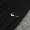 2024 Brazil Black Player Version Training Suit - Image 6