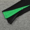 2024 Brazil Black Player Version Training Suit - Image 7