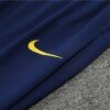 2024 Brazil Green Training Suit - Image 7