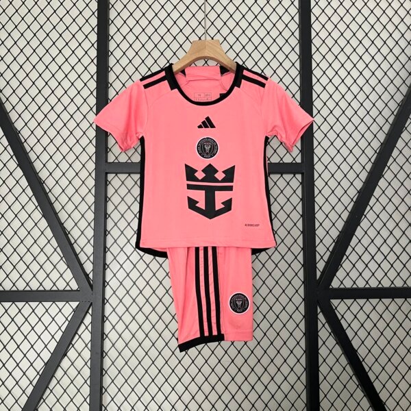 24-25 Miami Home Kids Kit