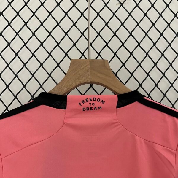 24-25 Miami Home Kids Kit - Image 4
