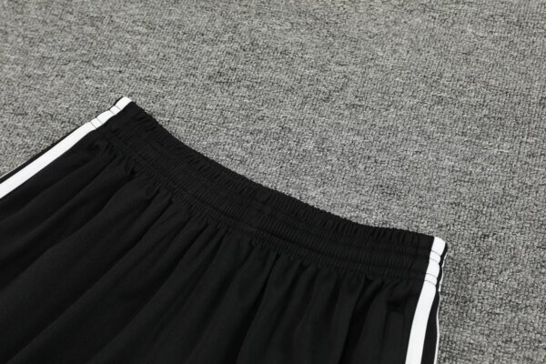 24-25 Real Madrid training Short Sleeve Training Suit - Image 3