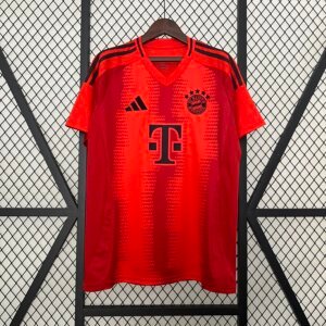24-25 Bayern Munich Home Fans Jersey