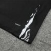 24-25 Arsenal Black Training Suit - Image 4