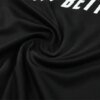 24-25 Arsenal Black Training Suit - Image 5