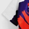 91-93 Scotland Away Retro Jersey - Image 3