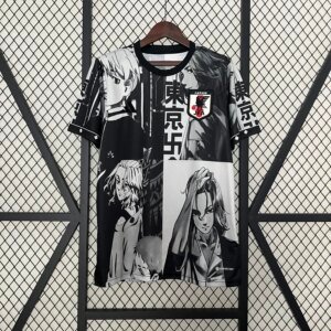 2024 Japan Speical Fans Jersey