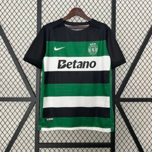 24-25 Sporting Home Fans Jersey