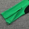 24-25 Arsenal Black Training Suit - Image 11
