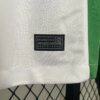 2024 Nigeria Home Fans Jersey - Image 2