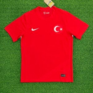 2024 Turkey Away Fans Jersey