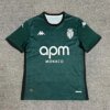 24-25 Monaco Away Fans Jersey