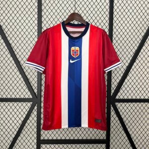 2024 Norway Home Fans Jersey