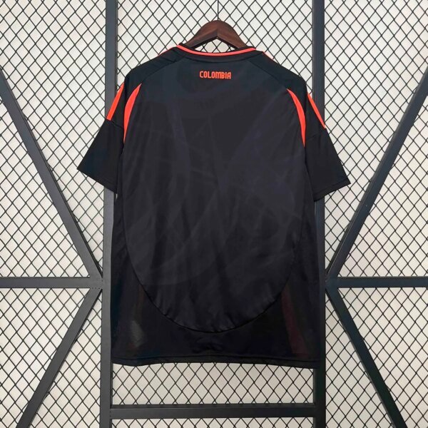 2024 Colombia Away Fans Jersey - Image 3