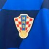 2024 Croatia Away Fans Jersey - Image 2