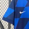 2024 Croatia Away Fans Jersey - Image 3