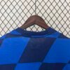 2024 Croatia Away Fans Jersey - Image 4