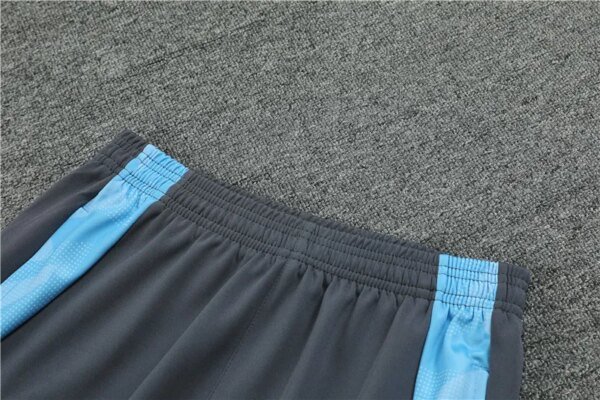 2024 Argentina Dark gray Training Suit - Image 7