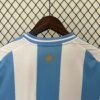 2024 Argentina Home Women Jersey - Image 4