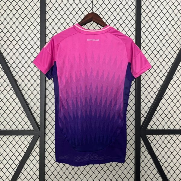 2024 Germany Away Women Jersey - Image 2