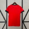 2024 Portugal Home Women Jersey - Image 4