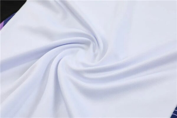 2024 Germany White Training Suit - Image 5