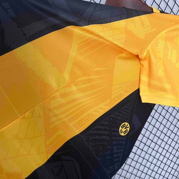 24-25 Borussia Dortmund Speical Fans Jersey - Image 3