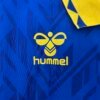 24-25 Las palmas Away Fans Jersey - Image 4