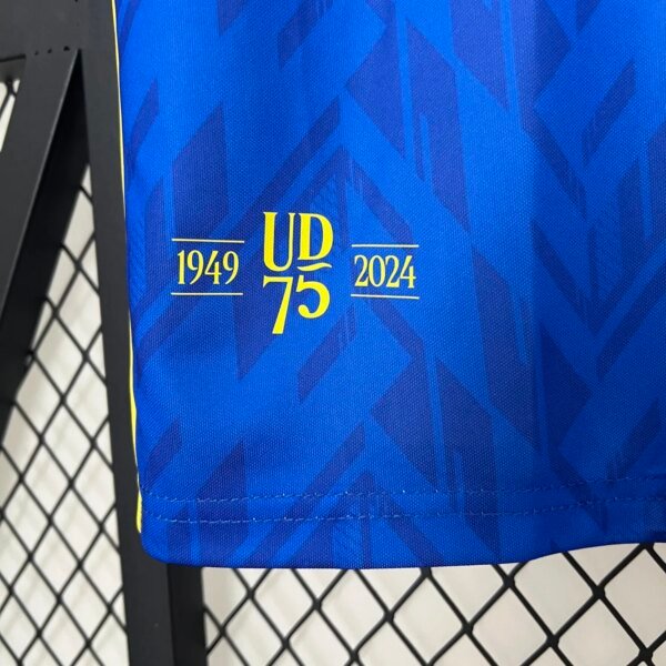24-25 Las palmas Away Fans Jersey - Image 5