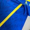 24-25 Las palmas Away Fans Jersey - Image 7