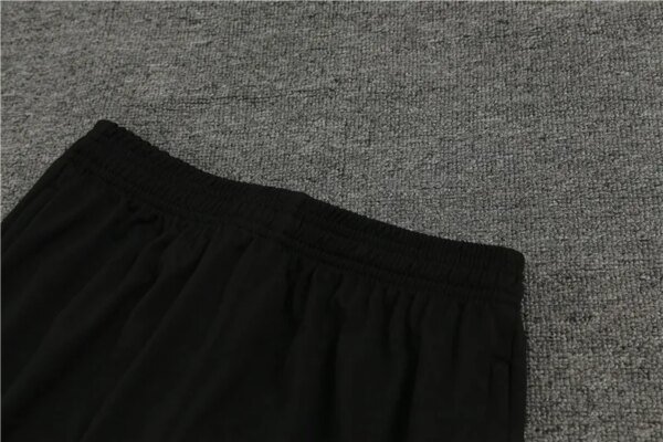 24-25 PSG Black Player Version Training Suit - Image 5