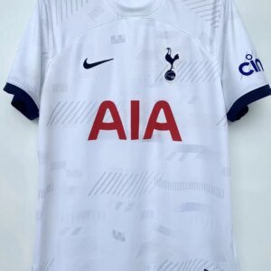 23-24 Tottenham Hotspur Home Fans Jersey