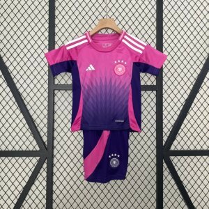 2024 Germany Away Kid Kit