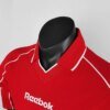 00-01 Liverpool Home Retro Jersey - Image 2