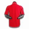 00-01 Liverpool Home Retro Jersey - Image 4